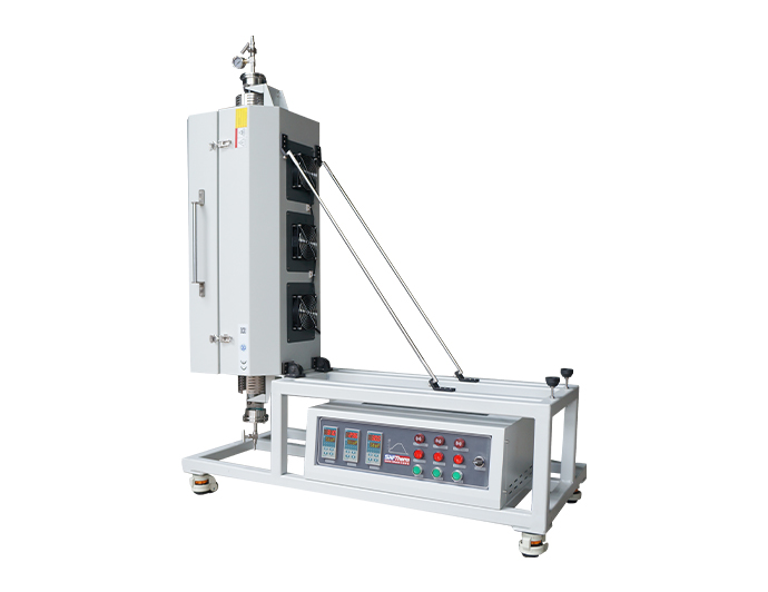 可立可臥三溫區管式爐