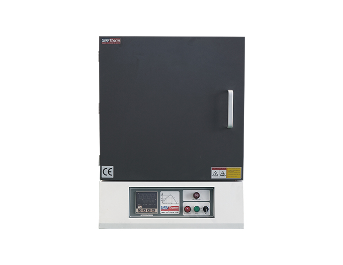 STM-36-14陶瓷纖維馬弗爐