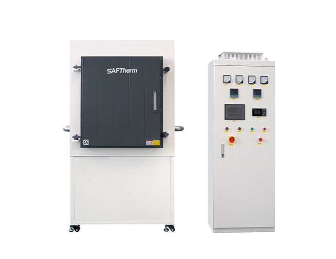 1700℃手動(dòng)門(mén)箱式電阻爐